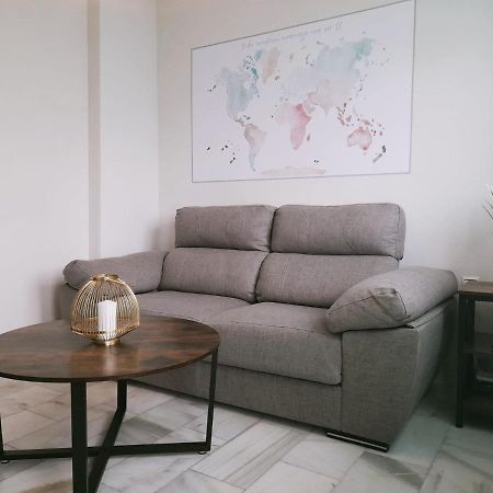 Excelente Apartamento En Ronda公寓 外观 照片