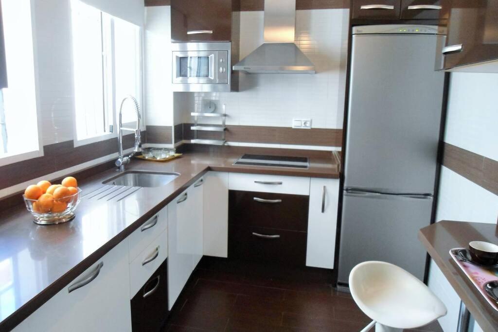 Excelente Apartamento En Ronda公寓 外观 照片