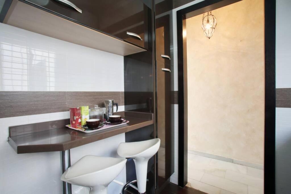 Excelente Apartamento En Ronda公寓 外观 照片