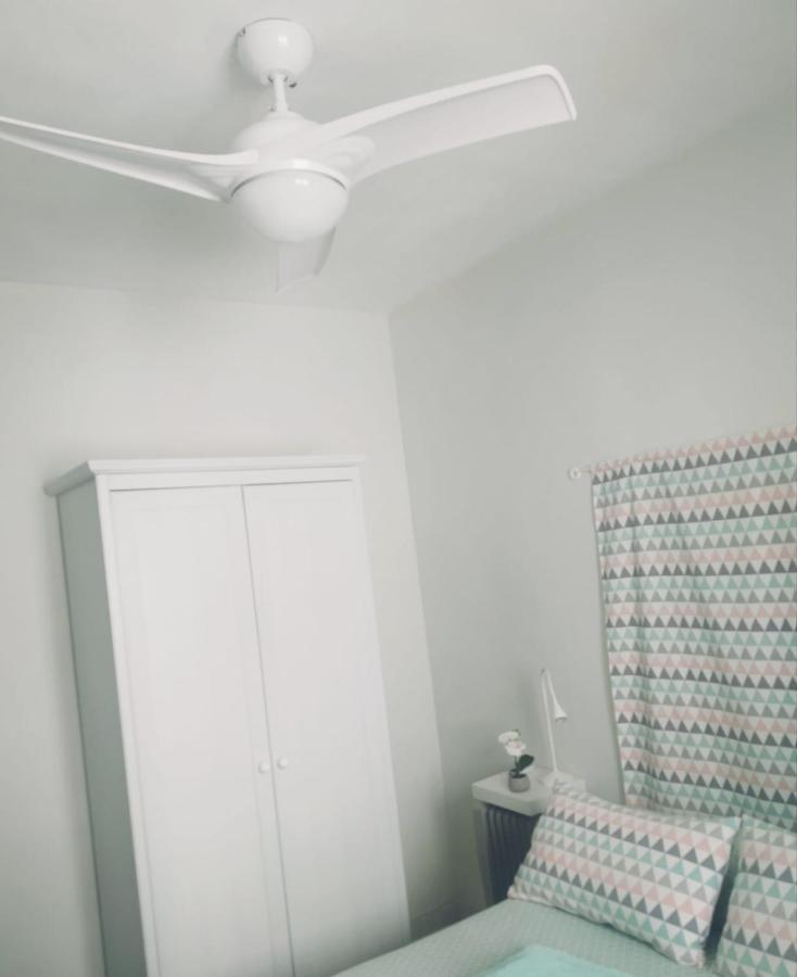 Excelente Apartamento En Ronda公寓 外观 照片