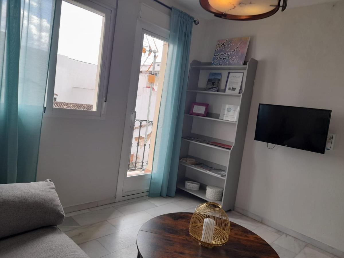 Excelente Apartamento En Ronda公寓 外观 照片