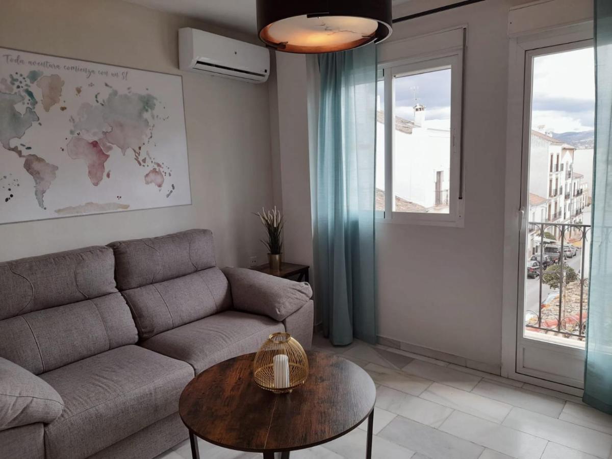 Excelente Apartamento En Ronda公寓 外观 照片
